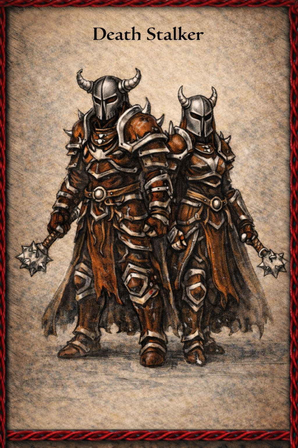 Death Stalker